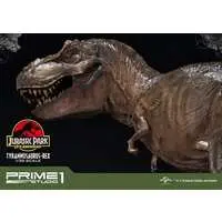 Figure - Jurassic Park