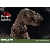 Figure - Jurassic Park