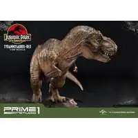 Figure - Jurassic Park