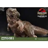 Figure - Jurassic Park