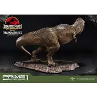 Figure - Jurassic Park