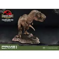 Figure - Jurassic Park