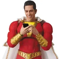 Figure - Shazam!