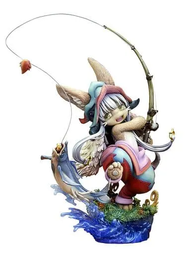 Figure - Made in Abyss / Nanachi