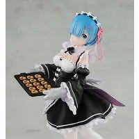 KDcolle - Re:Zero / Emilia & Ram & Rem