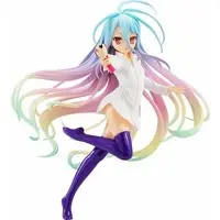 POP UP PARADE - No Game, No Life / Shiro