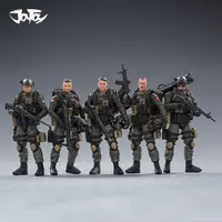 Gunpei PLA Army Anti Terrorism Unit