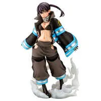 ARTFX J - Enen no Shouboutai (Fire Force)