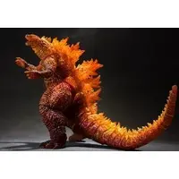 Figure - Godzilla series