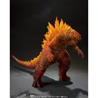 Figure - Godzilla series