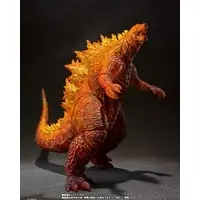 Figure - Godzilla series