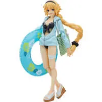 figma - Fate/Grand Order / Jeanne d'Arc (Fate series)