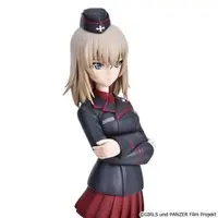 Garage Kit - Resin Cast Assembly Kit - Figure - Girls und Panzer / Itsumi Erika & Nishizumi Maho