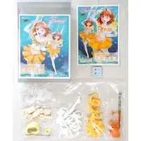 Garage Kit - Resin Cast Assembly Kit - Figure - Love Live! Sunshine!! / Takami Chika