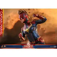 Movie Masterpiece - Captain Marvel