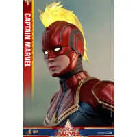 Movie Masterpiece - Captain Marvel