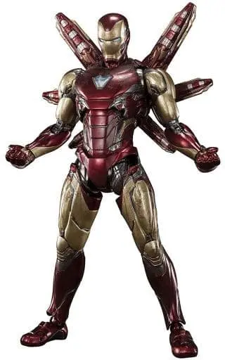 S.H.Figuarts - The Avengers / Tony Stark