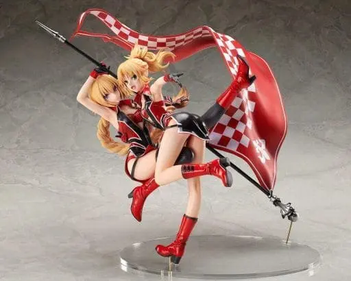 Figure - Type-Moon Racing / Mordred (Fate series)