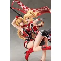 Figure - Type-Moon Racing / Mordred (Fate series)