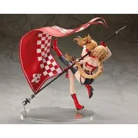 Figure - Type-Moon Racing / Mordred (Fate series)
