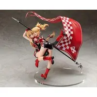 Figure - Type-Moon Racing / Mordred (Fate series)