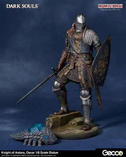 Figure - Dark Souls