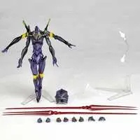 Revoltech - Neon Genesis Evangelion / Ikari Shinji