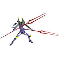 Revoltech - Neon Genesis Evangelion / Ikari Shinji