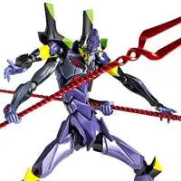 Revoltech - Neon Genesis Evangelion / Ikari Shinji