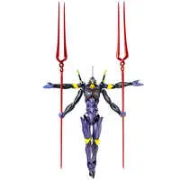 Revoltech - Neon Genesis Evangelion / Ikari Shinji