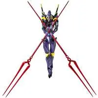 Revoltech - Neon Genesis Evangelion / Ikari Shinji