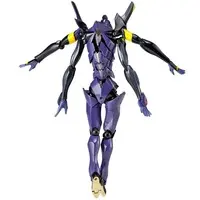 Revoltech - Neon Genesis Evangelion / Ikari Shinji