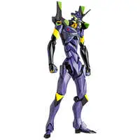 Revoltech - Neon Genesis Evangelion / Ikari Shinji