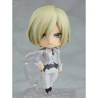 Nendoroid - Yuri!!! on Ice / Yuri Plisetsky