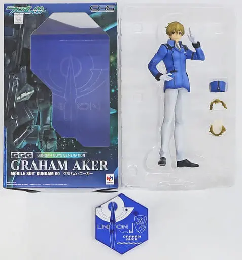 With Bonus - Figure - Mobile Suit Gundam 00