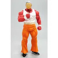 Figure - Kinnikuman / Kinnikuman Great