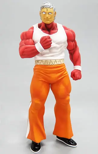 Figure - Kinnikuman / Kinnikuman Great