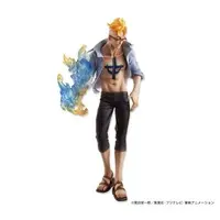 P.O.P (Portrait.Of.Pirates) - One Piece / Marco