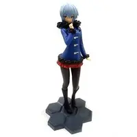 Figure - Prize Figure - Neon Genesis Evangelion / Ayanami Rei