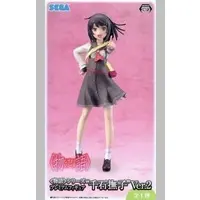 Prize Figure - Figure - Monogatari series / Sengoku Nadeko