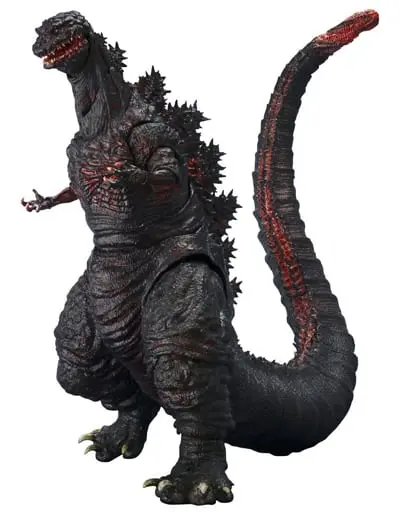 Figure - Godzilla series