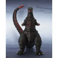 Figure - Godzilla series