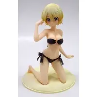 Figure - With Bonus - Girls und Panzer / Darjeeling