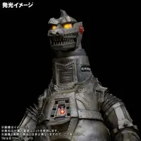 Figure - Godzilla series