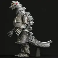 Figure - Godzilla series