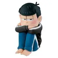 World Collectable Figure - Osomatsu-san / Ichimatsu