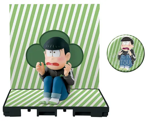 World Collectable Figure - Osomatsu-san / Choromatsu