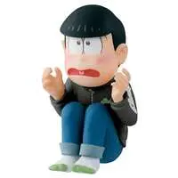 World Collectable Figure - Osomatsu-san / Choromatsu