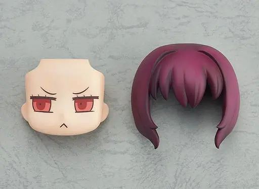 Nendoroid - Nendoroid More - Nendoroid More: Face Swap / Scáthach (Fate series)