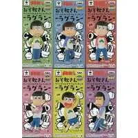 World Collectable Figure - Osomatsu-san